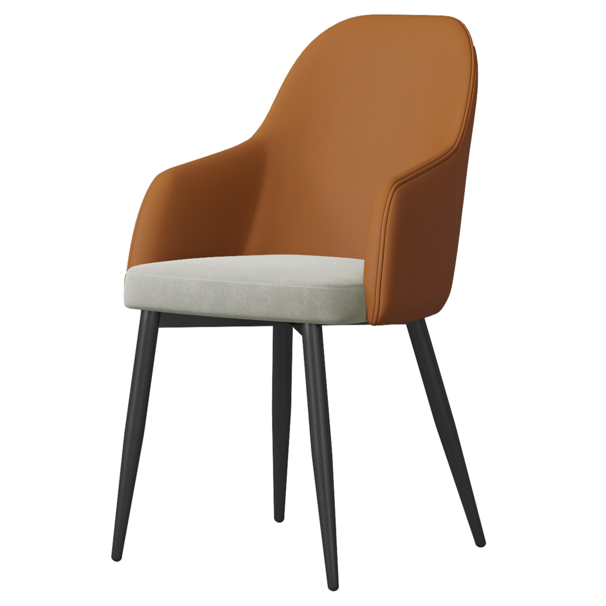 Bixby End Chair