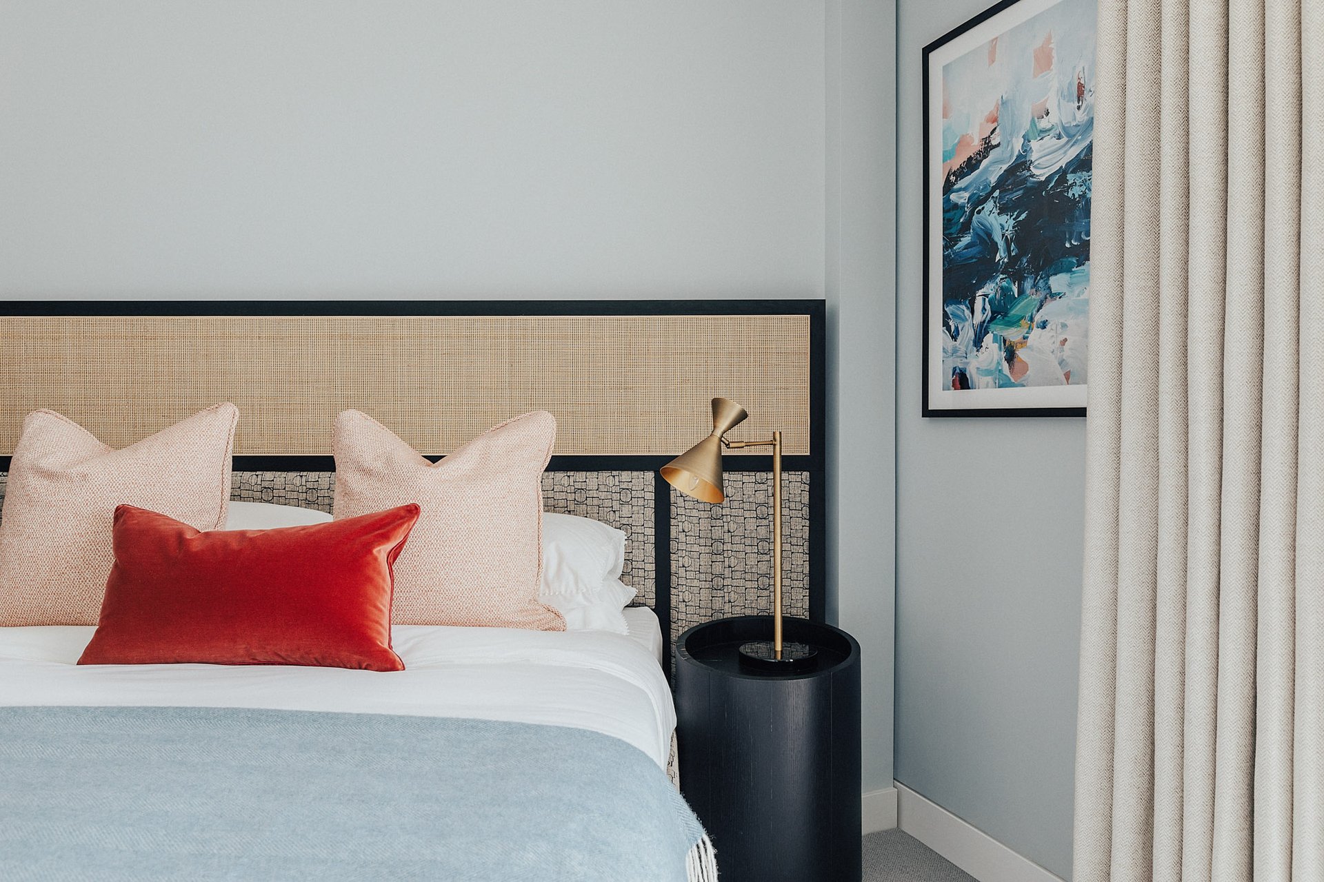 Battersea Power Station Apartment I