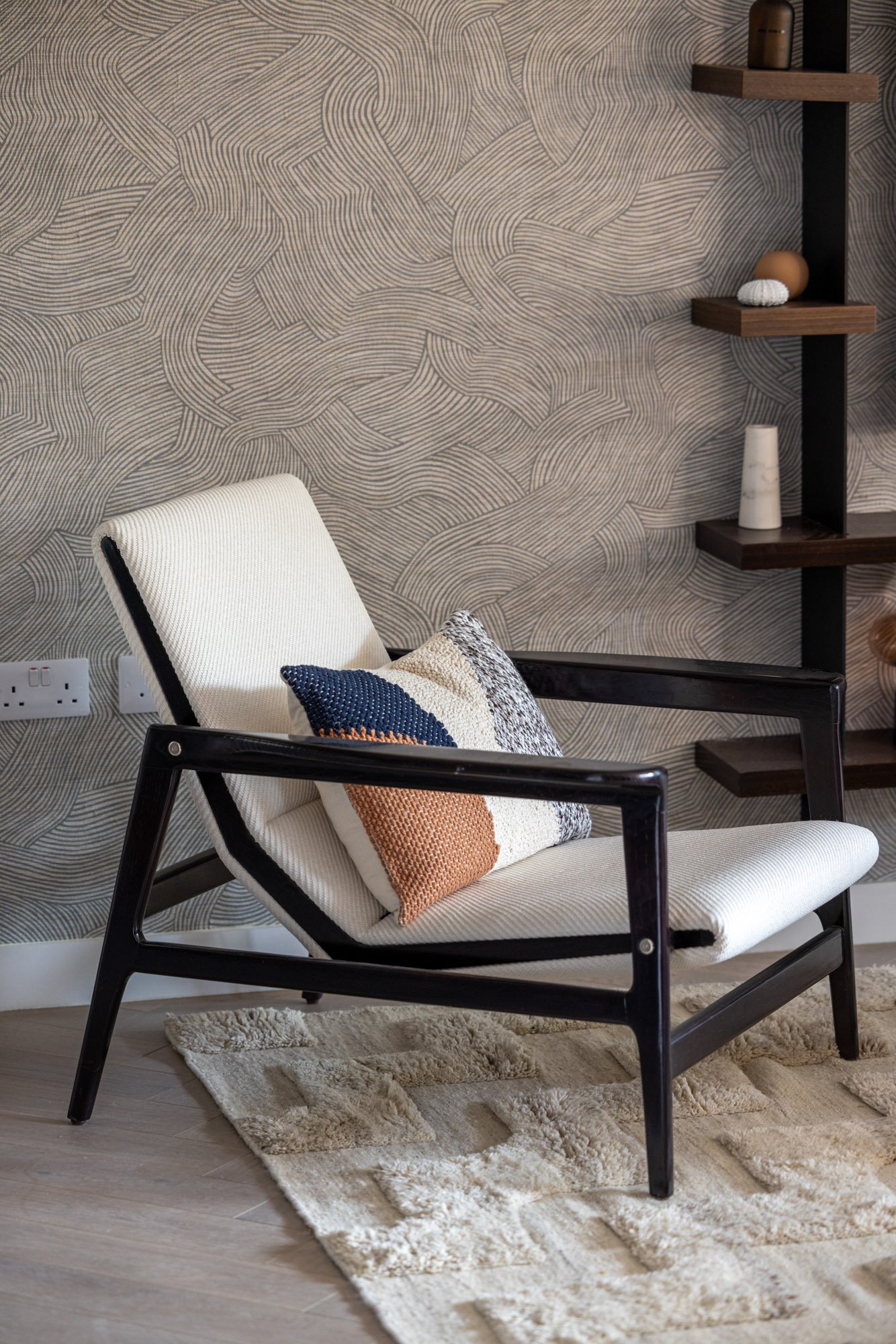 Triptych Apartment I