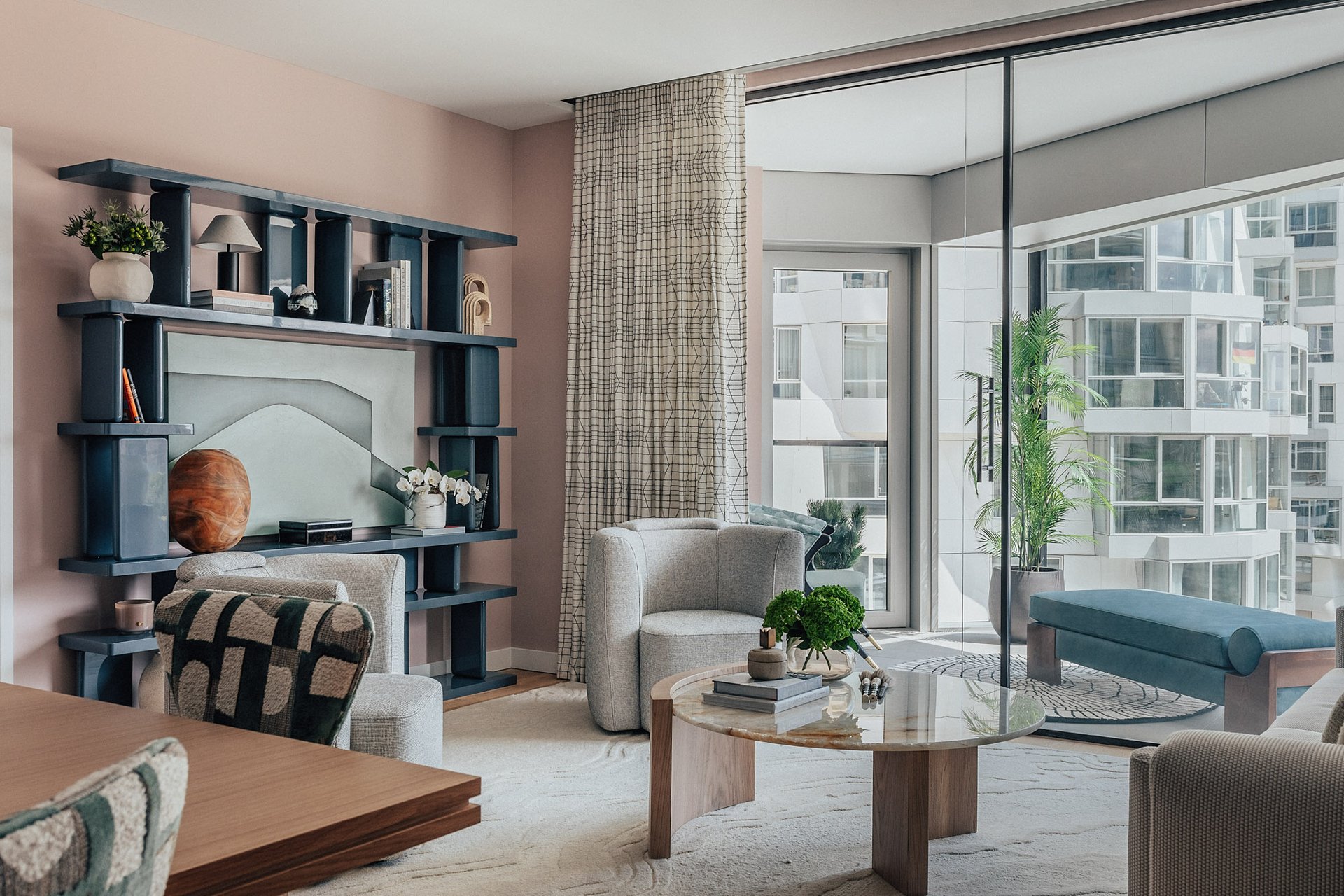 Battersea Power Station Apartment IV