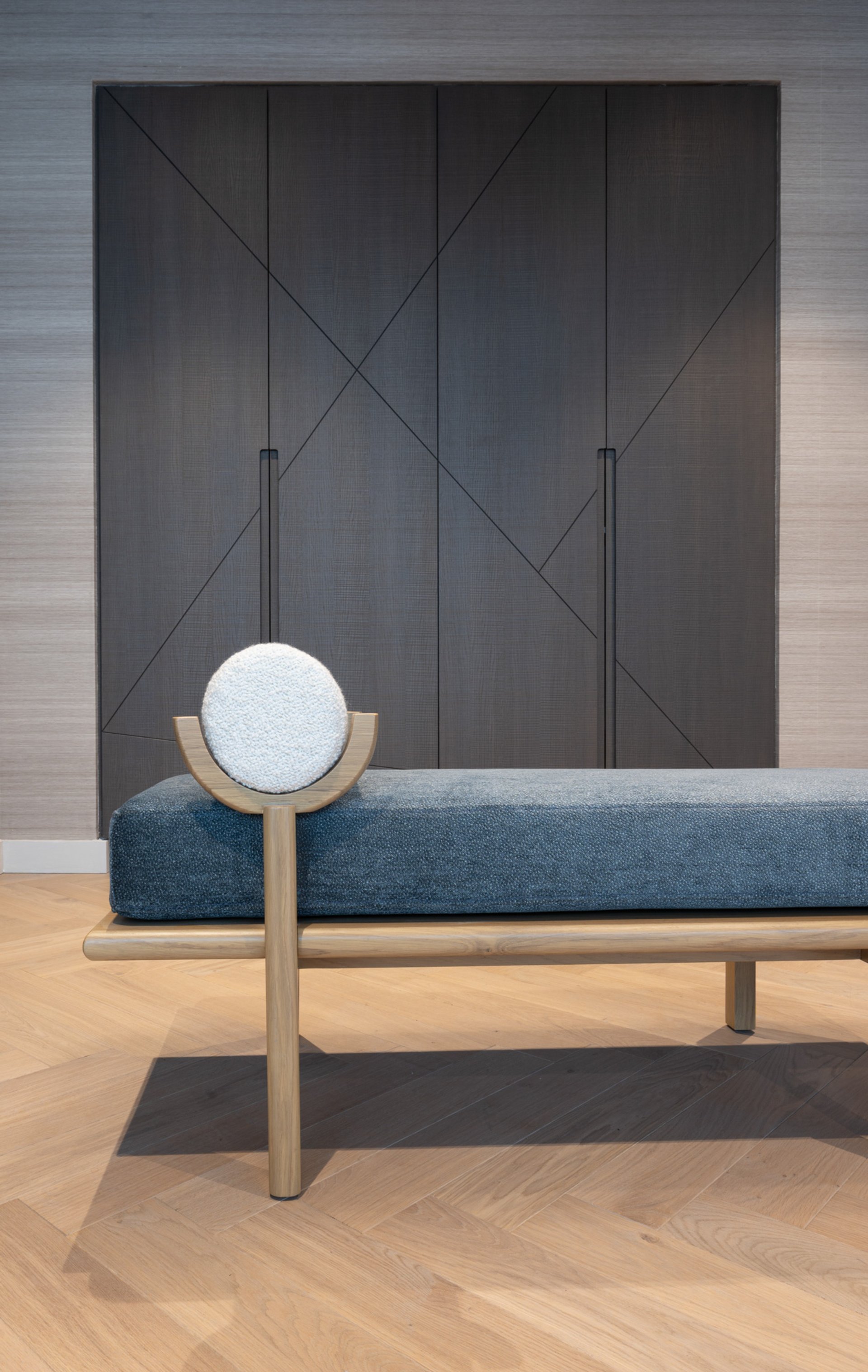 Triptych Apartment Marketing Suite