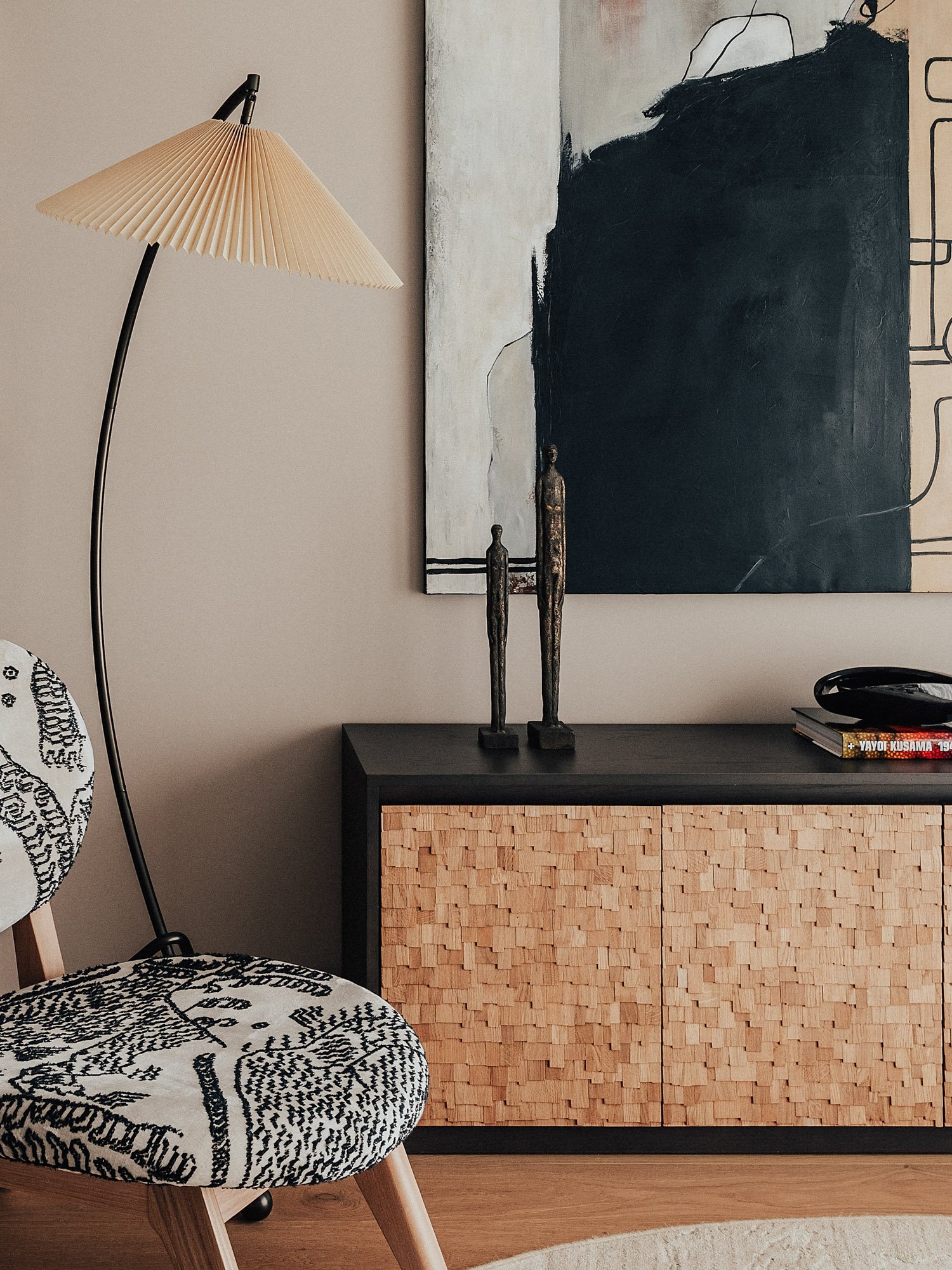 Battersea Power Station Apartment V