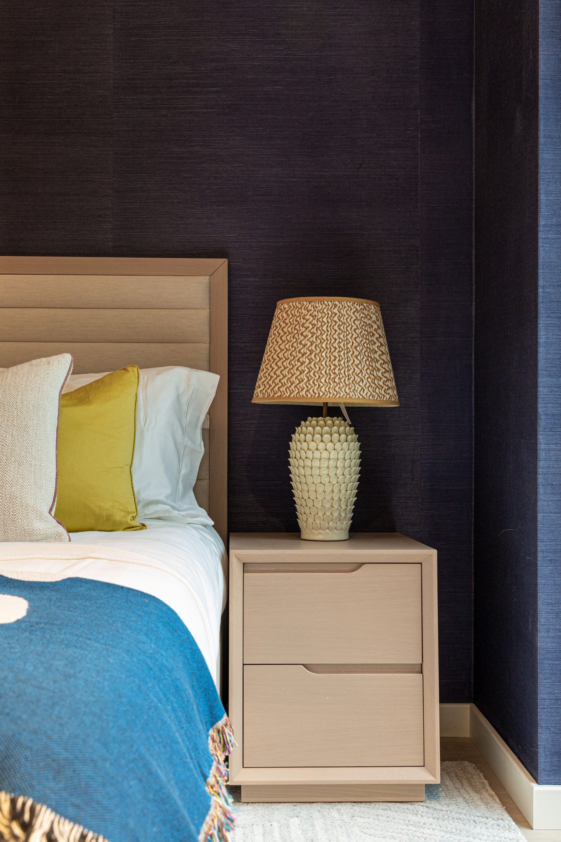 Triptych Apartment III