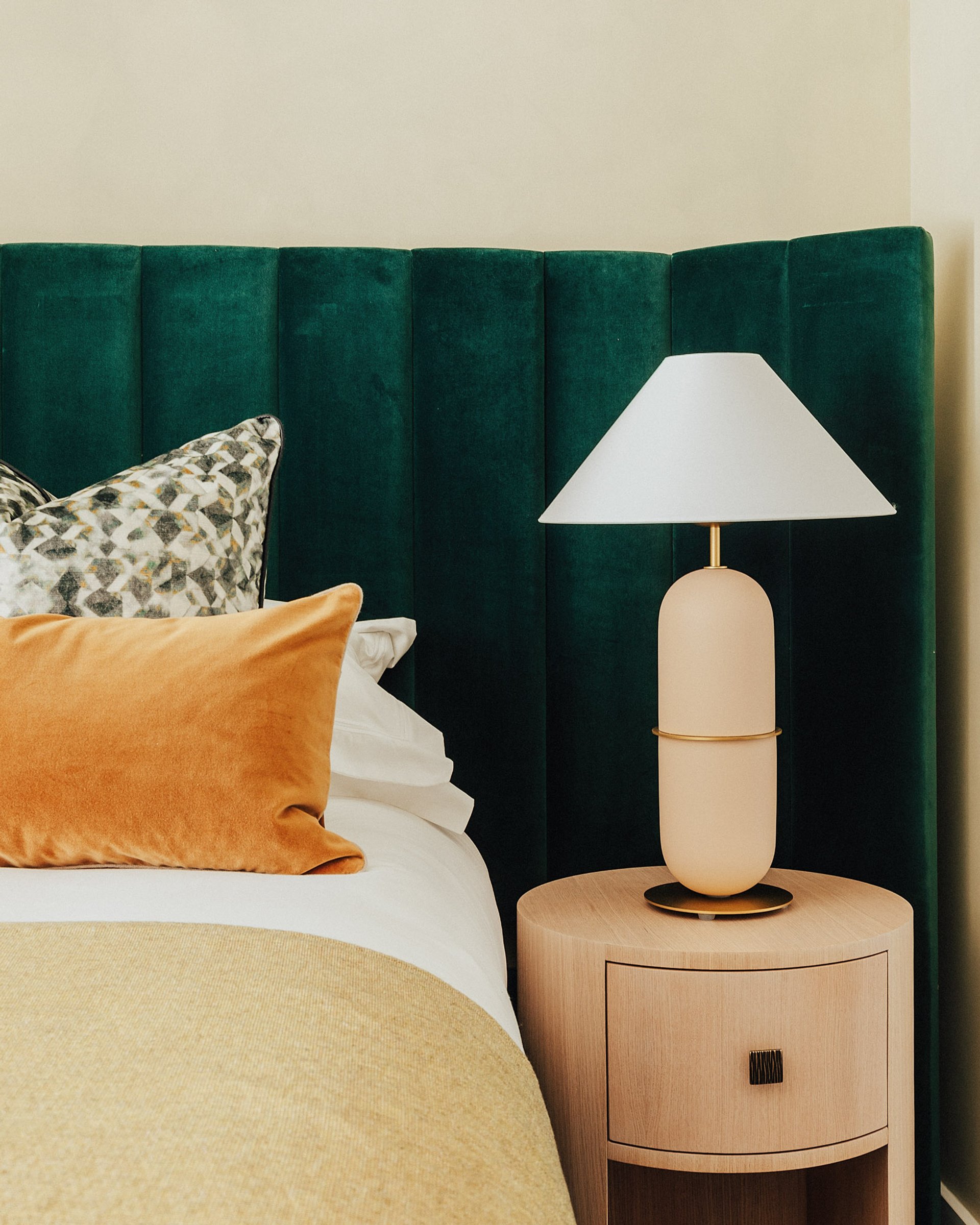 Battersea Power Station Apartment IV