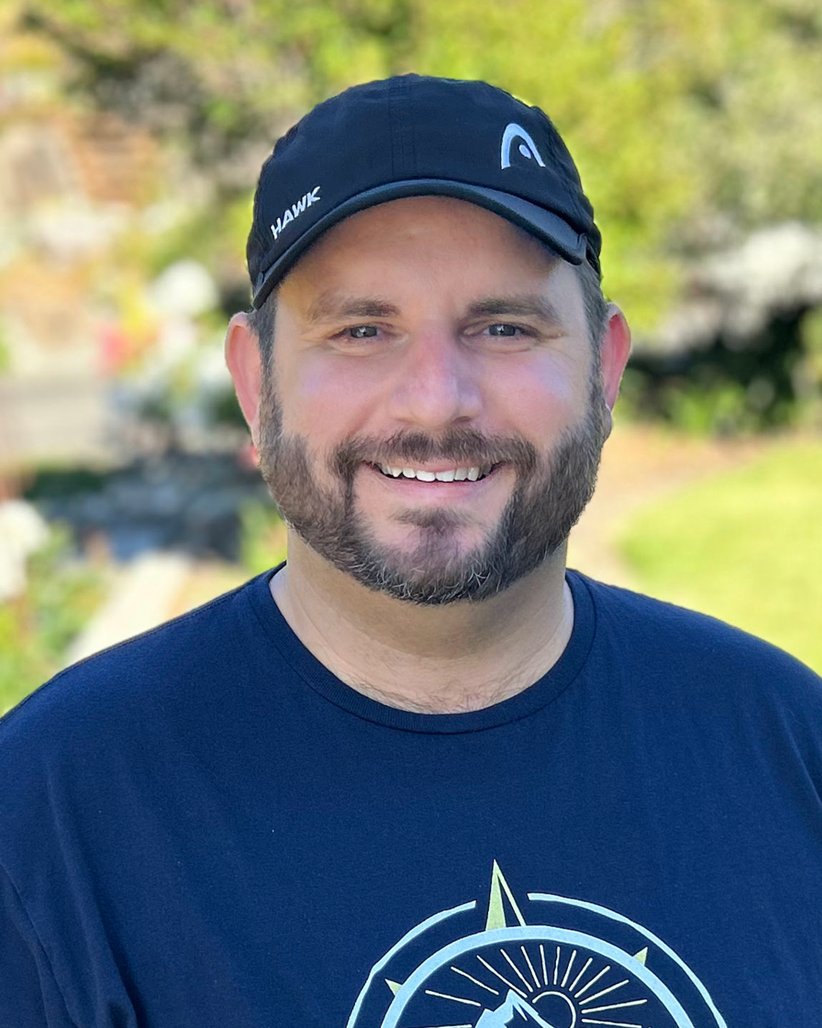 Blake Hilgenkamp