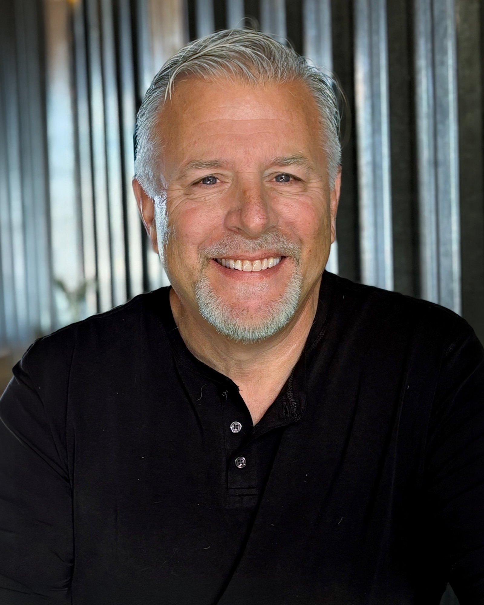 Craig Ronning