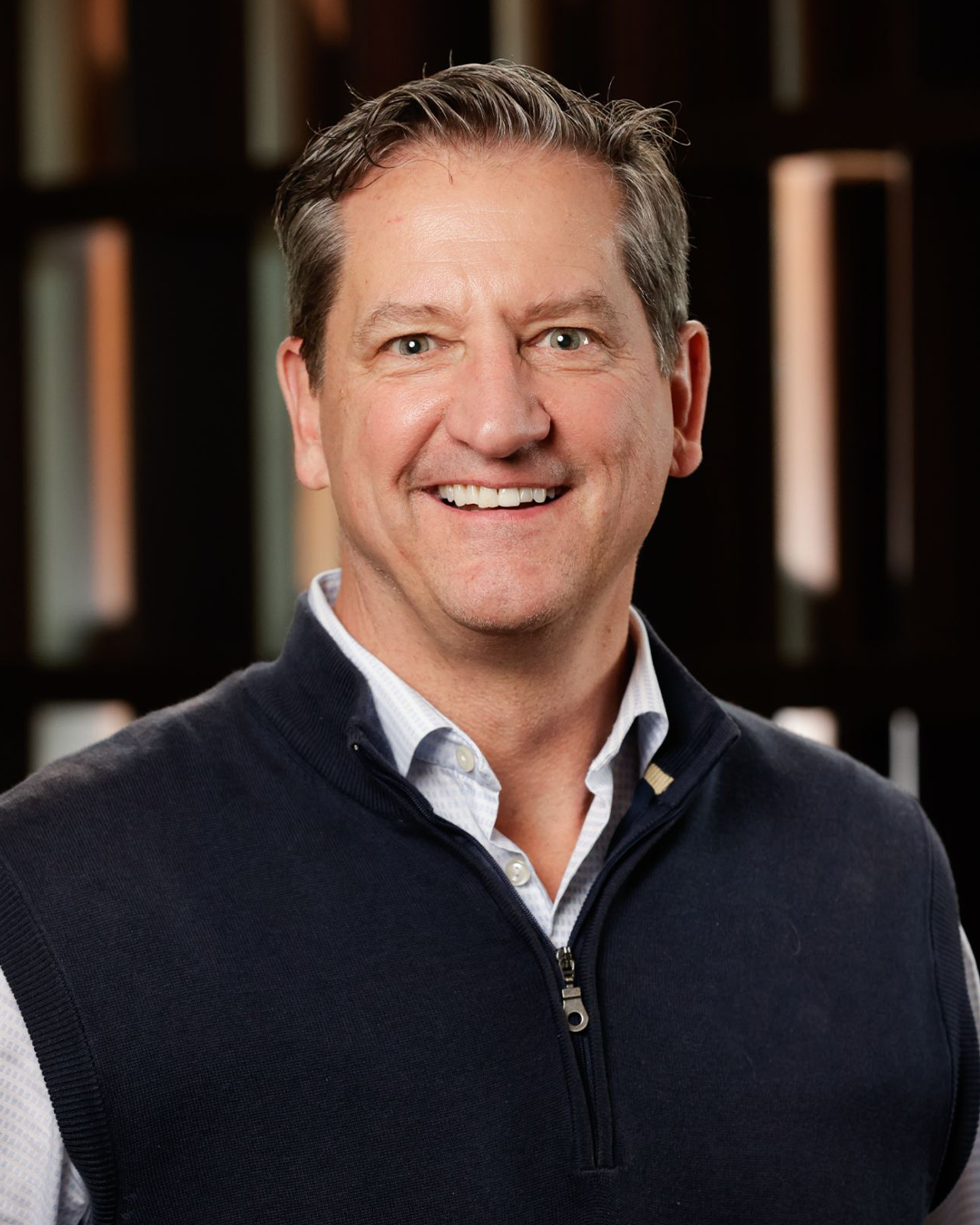 Paul Johnson