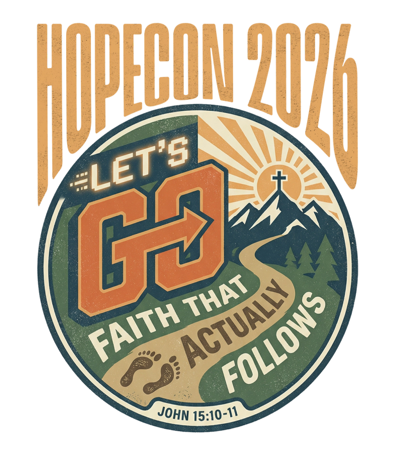 HopeCon