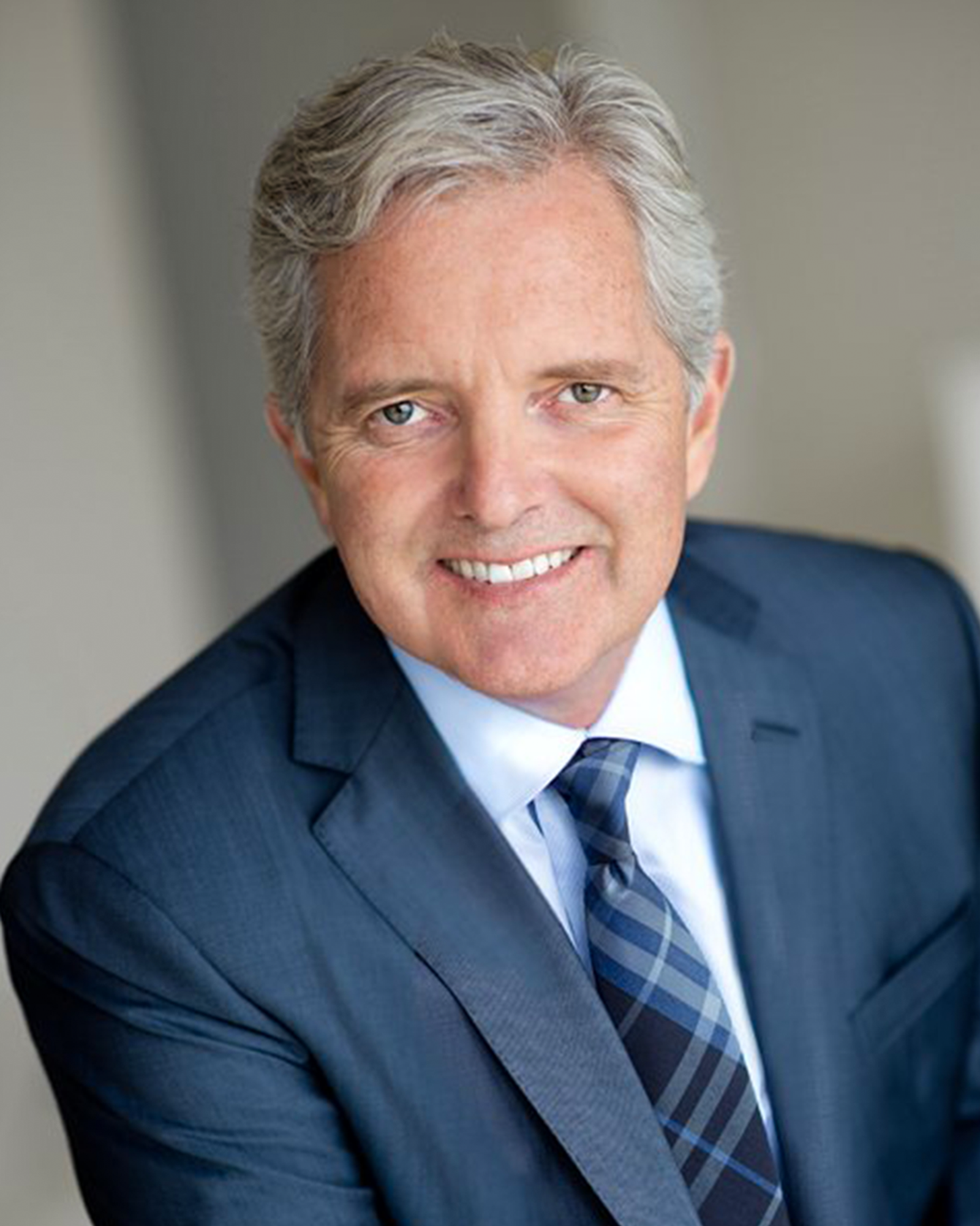 Robert Wuflestad