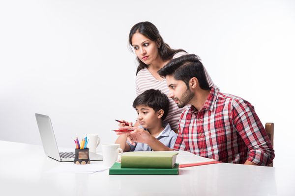 Parent Involvement (Transparency)