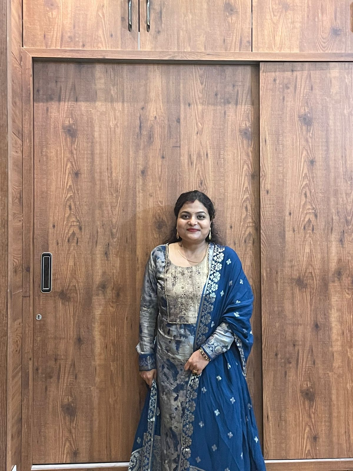 Rajni Kumari