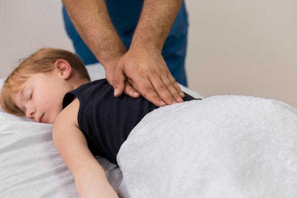 Physiotherapy