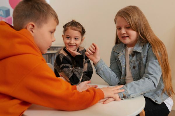 Social Skills Training