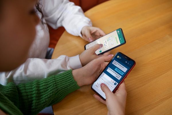 Personal App & Feedback Access