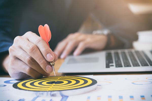 Structured & Personalized Goals