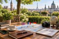 The Real Difference Between the UK, French, and German Startup Ecosystems