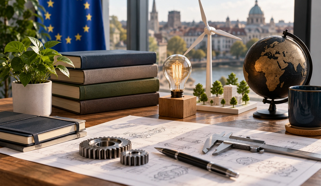Why the Best European Startups Are Rarely the Loudest