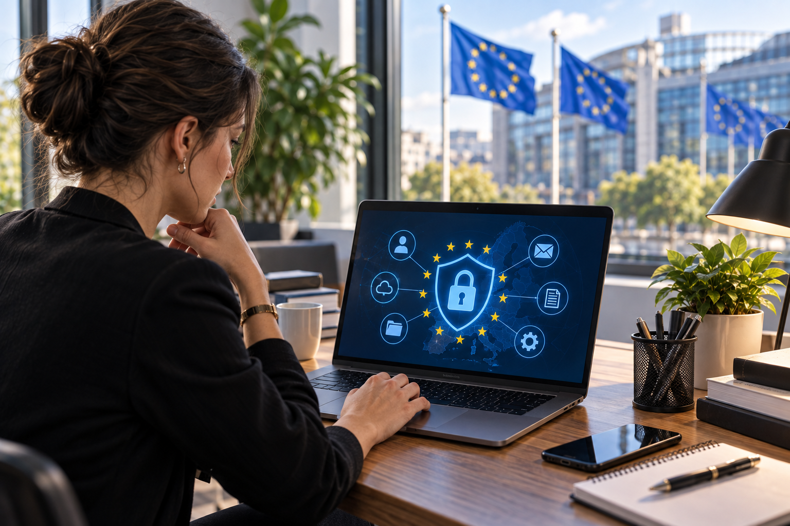 How GDPR Actually Works (And Why It Changed Global Tech)