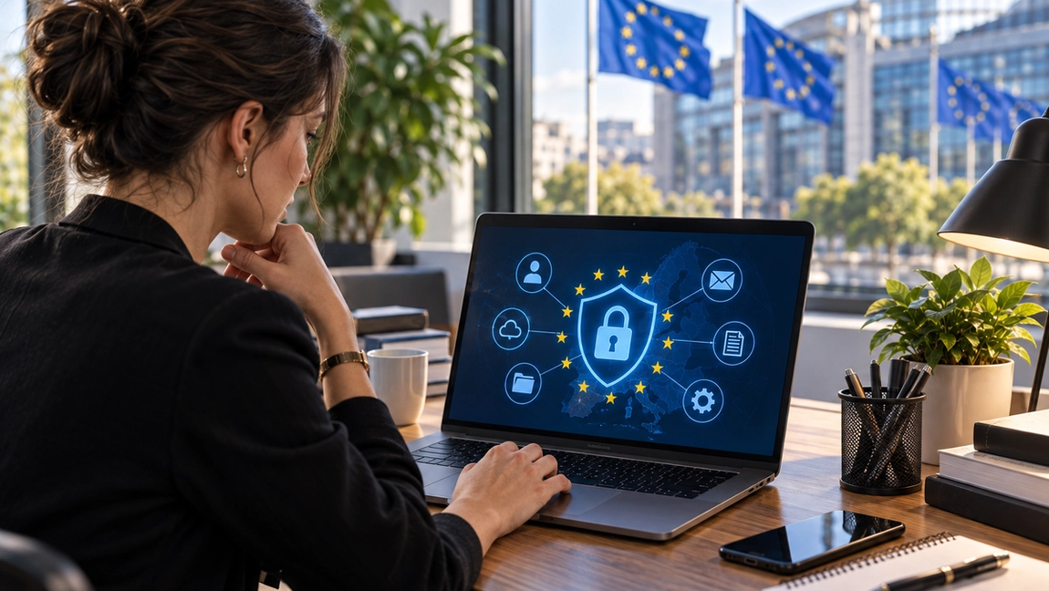 How GDPR Actually Works (And Why It Changed Global Tech)