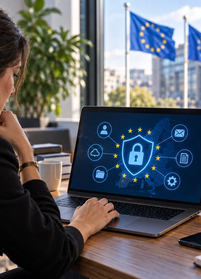 How GDPR Actually Works (And Why It Changed Global Tech)