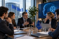 How Europe Is Quietly Winning the AI Regulation Race