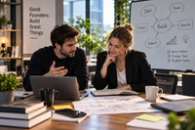 How to Find a Co-Founder Worth Building With
