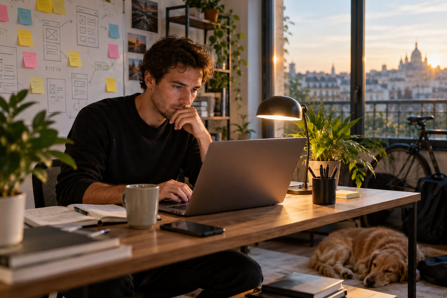The Habits of Founders Who Actually Ship