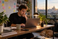 The Habits of Founders Who Actually Ship