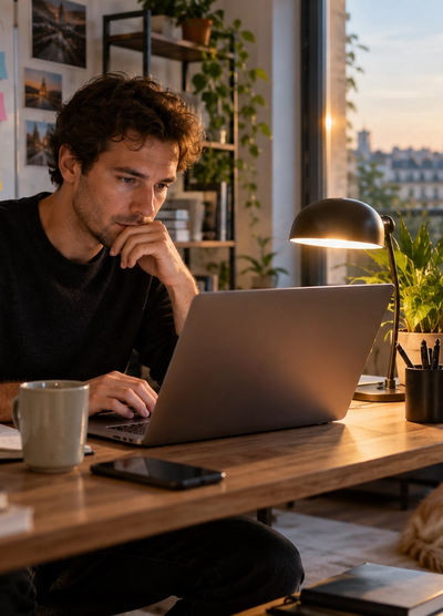 The Habits of Founders Who Actually Ship