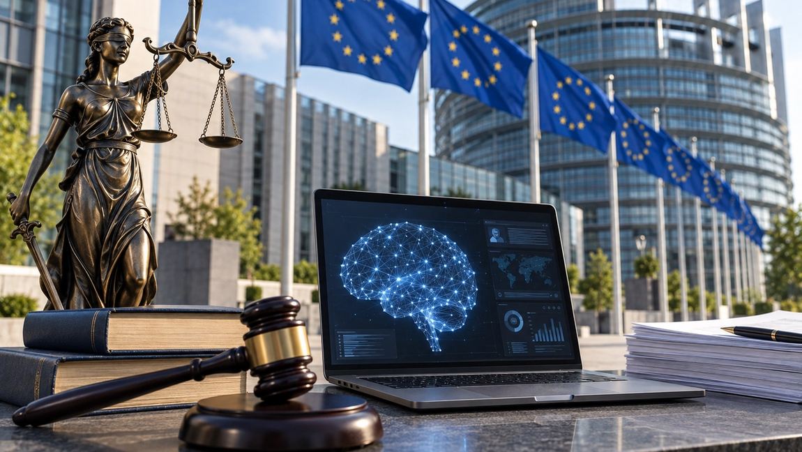 How European Regulation Is Shaping Global AI Development