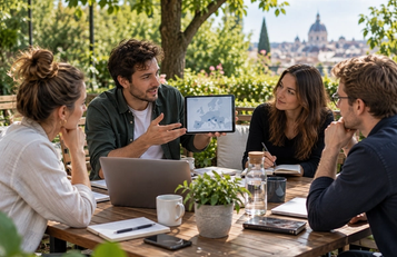 How to Validate a Startup Idea in the European Market