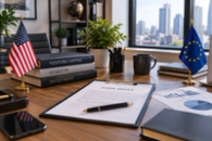 The Difference Between US and European VC Term Sheets