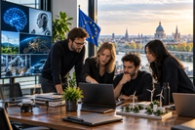 The European AI Companies Quietly Competing with Silicon Valley