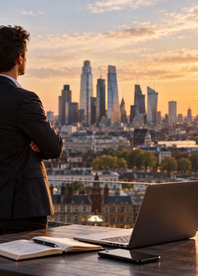 The European Founders Who Built Billion-Dollar Companies (And How)