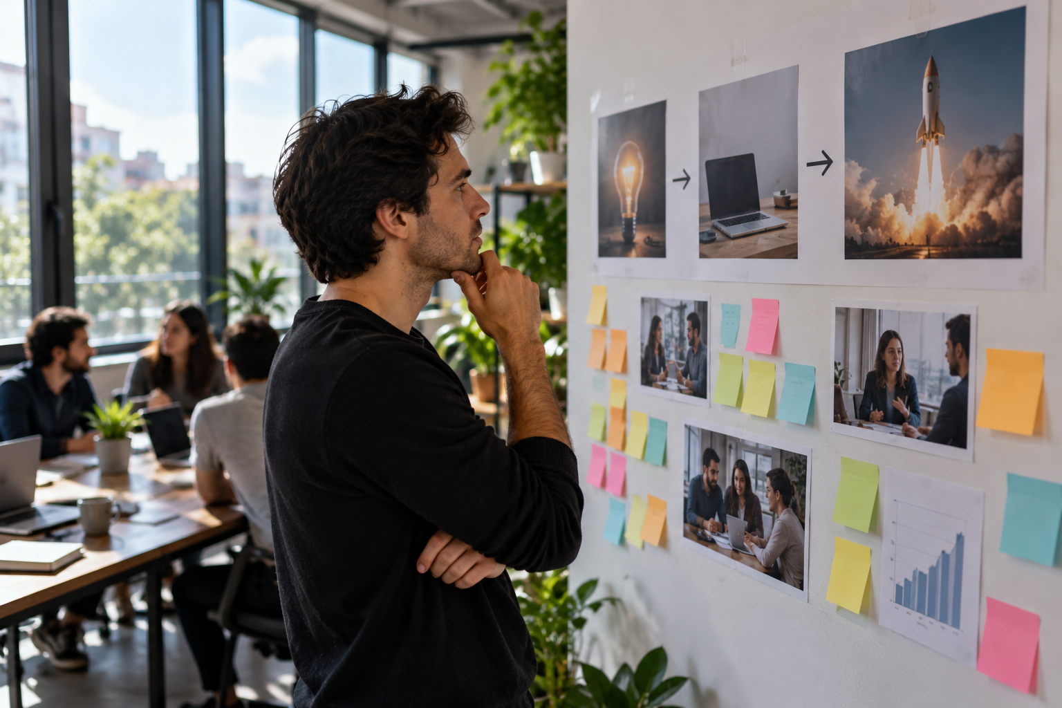 How Successful Founders Actually Spend Their First 90 Days