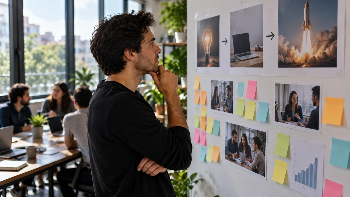 How Successful Founders Actually Spend Their First 90 Days