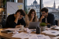 The Real Reason Most European Startups Fail in Year One
