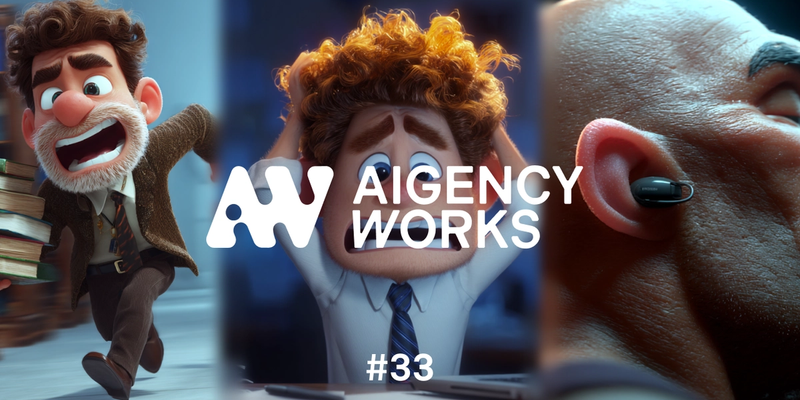 Unskippable AI Ads, OpenAI's Listening Device, and the Book Piracy Fight