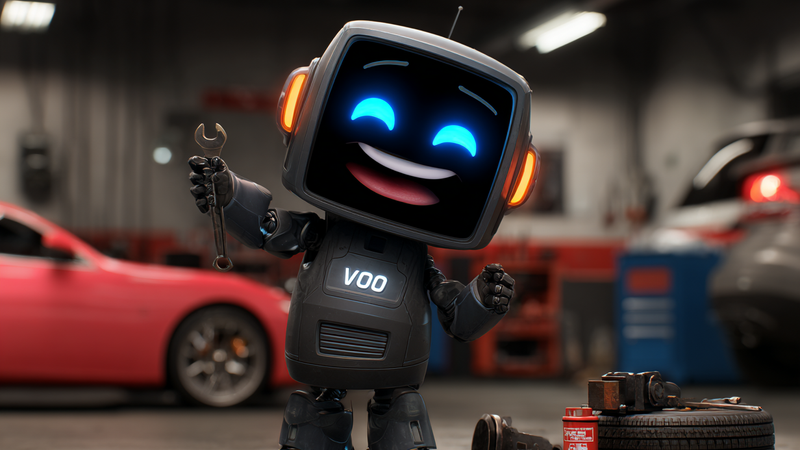AI Mechanic