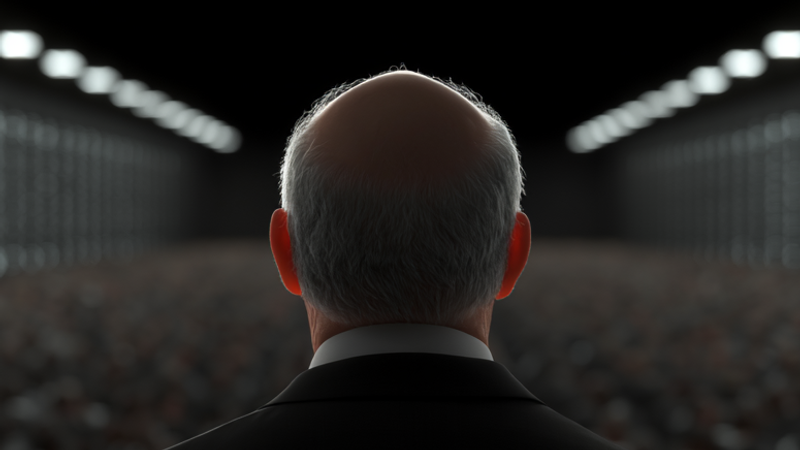 Kevin O'Leary