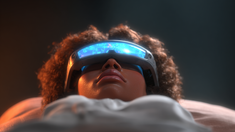 AI Sleep