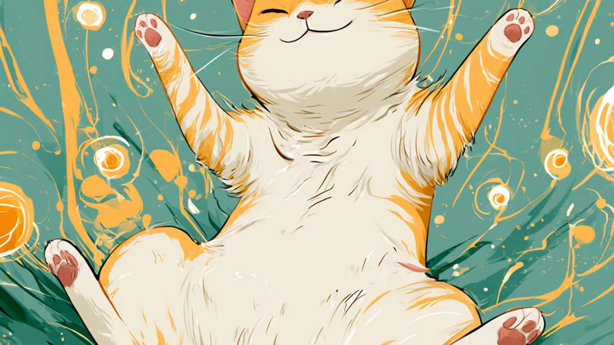 cat app