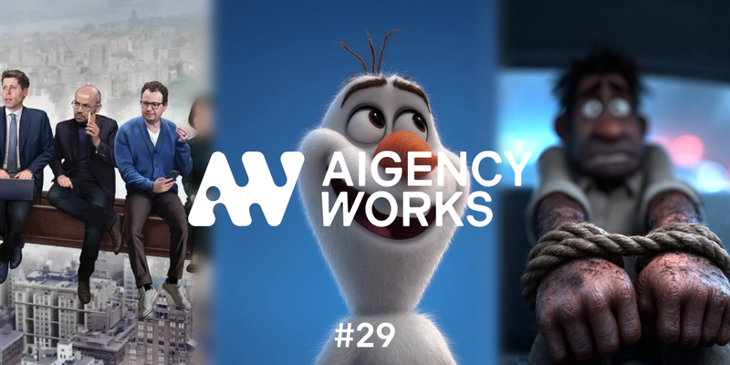 AI Kidnapping Scams, 'People' of the Year Controversy, and AI Snowmen