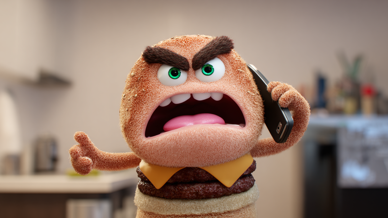 Burger