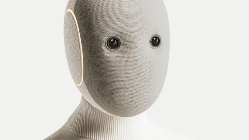 Neo Robot