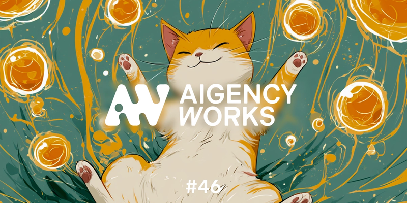 New AI Cat App, AI in the White House and Scientific Breakthroughs