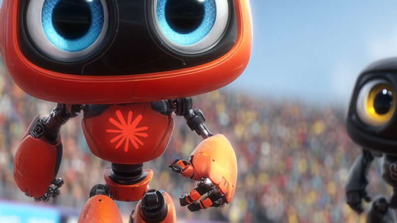 AI Race