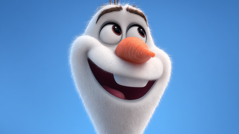 Olaf