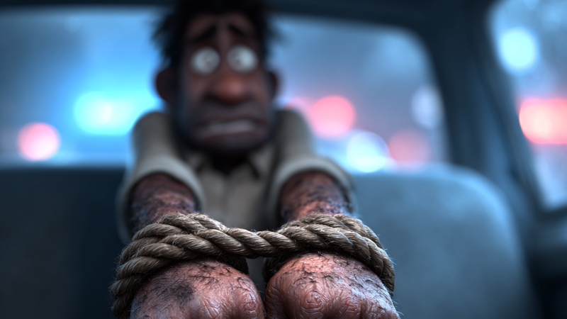 kidnap