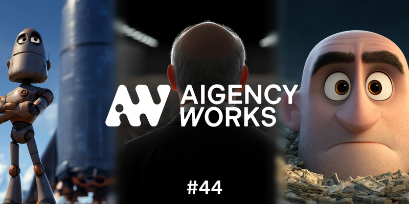 Anthropic-SpaceX deal, OpenAI wealth & O'Leary's AI pick